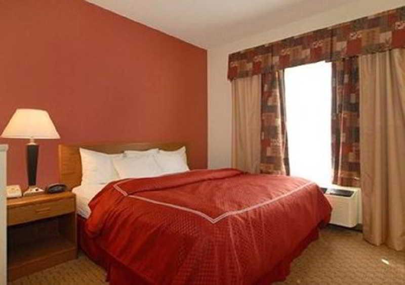 Comfort Suites Prestonsburg West Quarto foto